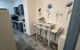 Seaside Two-Room Apartment